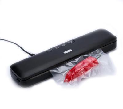 China Hot Selling Food Brother Home V9 Mini Vacuum Sealer Packing Sealing Machine for sale