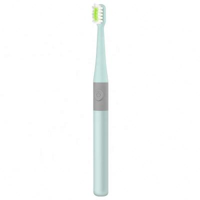 China Home hotel ODM Shenzhen factory price moving private label a smart oral electric toothbrush for sale