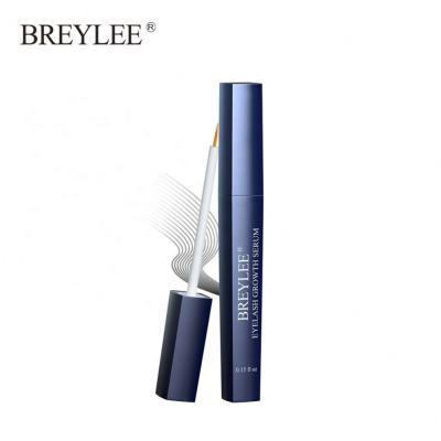 China Water Resistant Moisturizer Organic Eyelash Mascara Extension Enhancer Private Label for sale