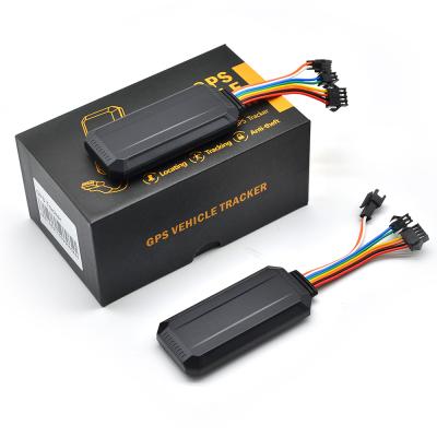 China Protrack Automotive Gps Tracking VT08S GPS Car Tracker Device Manufacturer for sale