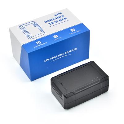 China Automotive GPS Tracker Comes With A Free App, A Small Tracking Device For Kids Cars Car Security Tracker for sale