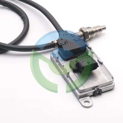 China Wholesale Factory Sale Various 5WK9 7372 22827995 24V Nox Sensor Auto Spare Parts For VOLVO Other for sale