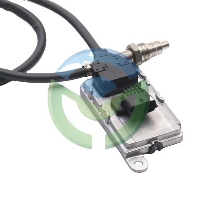 China Best Quality Nox Oxygen Sensor Nitrogen Oxide (NOx) Sensors SNS161A A2C16674100 Other for sale