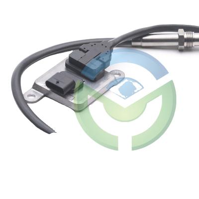 China NOx Sensor 89823-13911 89823-13912 For Isuzu NPR-HD NQR NRR 2010-2013 5WK9 6731 Other for sale