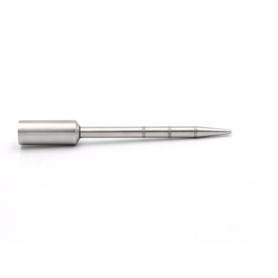 China High Quality Nasal Cavity Medical Instrument China Custom Design Stainless Steel Needle for sale