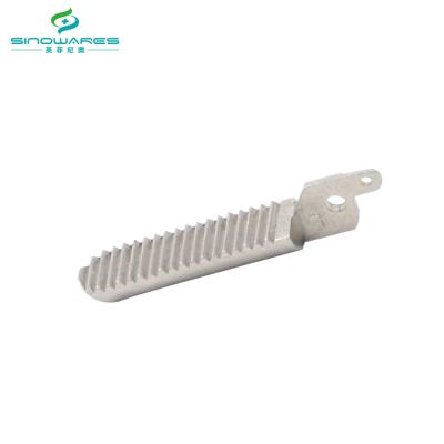 China Home Use China OEM Service For Small Metal Precision MIM Part for sale