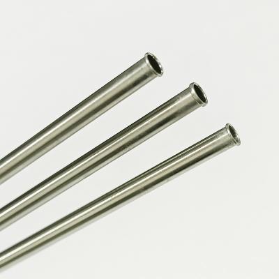 China MEIDCAL China Custom Micro Stainless Steel Temperature Sensor Capillary Tube for sale