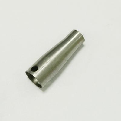 China MEIDCAL Customize Round Punch Stainless Steel Pipes 304 for sale