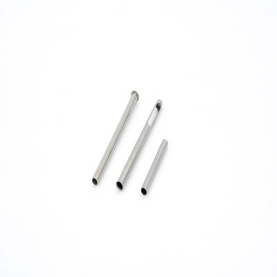 China Medical Device China Customized Stainless Steel Small Diameter Capillary Tube for sale