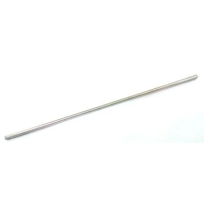 China New Style Stainless Steel Head Medical Hot Round Sealing Tube for sale