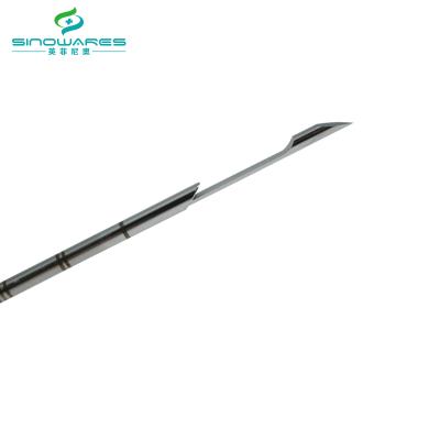 China Medical Use China Trocar Introducer Disposable Spinal Needle for sale