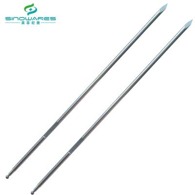 China Device Shenzhen Sinowares Medical Medical Spinal Needles For Special Use Service for sale