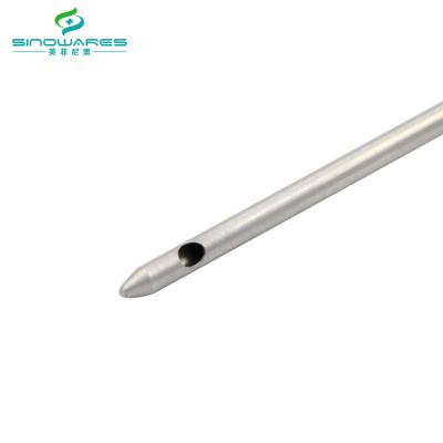 China OEM Stainless Steel Pencil Point Needles for sale