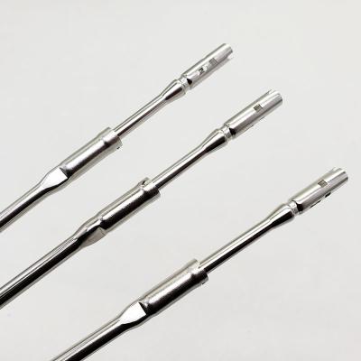 China Medical OEM Customized Ultrasonic Scalpel Tube For Surgical Use for sale