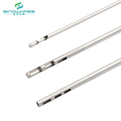 China Medical Device China Shenzhen Sinowares Medical Spinal Needle For Hospital Use for sale