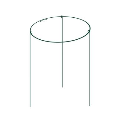 China Cheap Steel Wire Made Garden Plant Support for sale