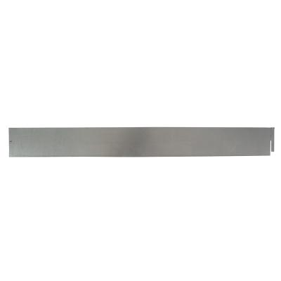 China Easily Assembled Grotall Galvanized Lawn Edge For Garden Decorate Metal Garden Edge For Landscaping for sale