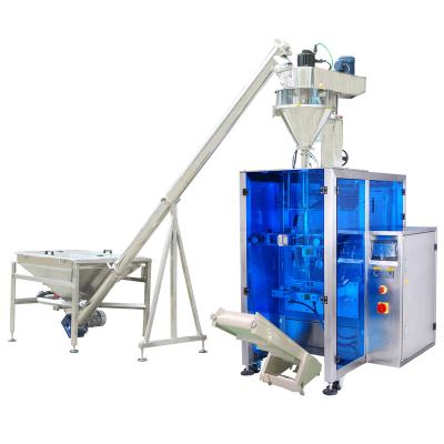 China High Speed ​​Automatic Gusset Bag VL450 Milk Powder Pouch Packing Machine for sale