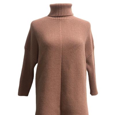 China Anti-wrinkle twist cardigan European and American thick needle solid color style sweater loose large size sweater women for sale