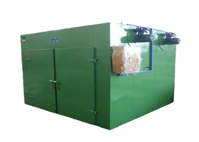 China 220v 380v Pharmaceutical Drying Oven for sale