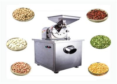 China 800-3500kg/h 15 alimenta a máquina universal del pulverizador de la especia el molino de pulido industrial en venta