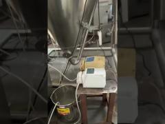 Industrial Spray Dryer Food Processing with bag filter for Probiotics and Nutraceuticals