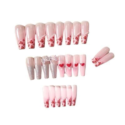 China Nail Art Effect Polishing Decoration salon pink trainer for sale