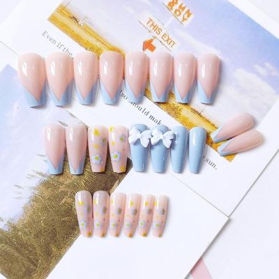 China Art Nail Polish Decoration soft and gentle salon effect for sale