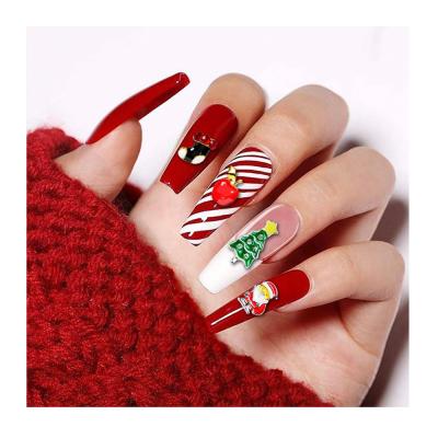 China Hot Sale Salon Effect Can Be Customized Easy To Carry Removable Nail Supplies For Nail Supplies Salon Art for sale