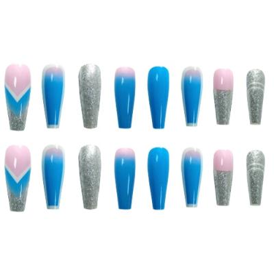 China Nail Art Diamond Nail Art Accessories Beauty 3D Salon Effect Nail Stickers for sale