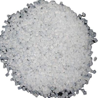 China For S2040 nonwoven nonwoven high quality raw material fiber grade pp granules for sale