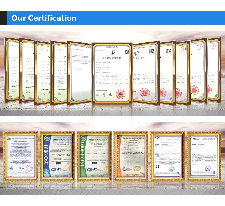 Verified China supplier - Guangzhou Zongheng Technology Co., Ltd.