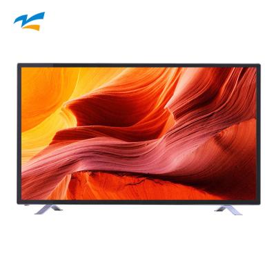 China Customized Cheap TVs Home/Hotel/China Smart Android Bar/Bedroom/Bathroom/Kitchen/Dining Room LCD LED TV Screen Factory 4K UHD flat for sale