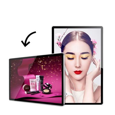 China Manufacturer Professional Indoor Lcd Indoor Advertising Billboard Digital Led Signage for sale