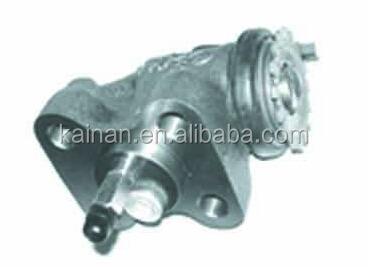 China Clutch slave cylinder for isuzu truck brake parts 1-5/16