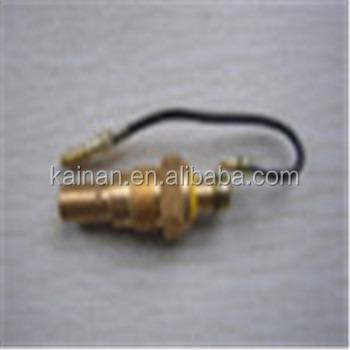 China auto sensor truck water temperature sensor 9-8315-14320 normal 1-83161-019-1 1-83161-0070 size for sale