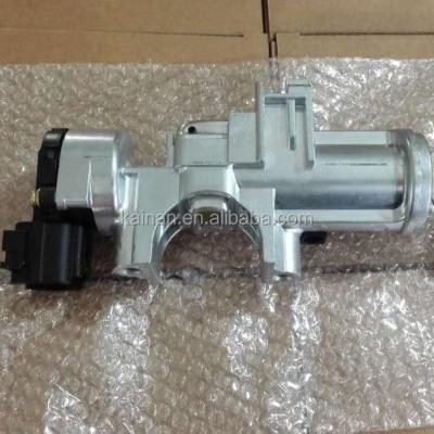 China OEM Material 8-98055-148-0 Diesel Ignition Switch For ISUZU 700P for sale