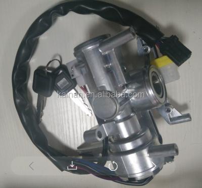 China OEM Material 8-971703640 Spark Plug Switch Assy For 100P NPR 120 TFR for sale