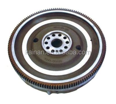 China Engine Parts OEM 12310-97619 RF8 Flywheel Assembly For UD Truck for sale