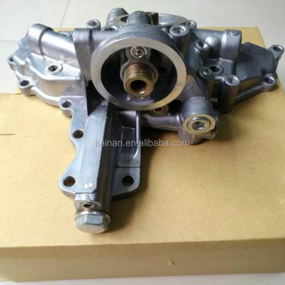 China Engine Cooling System Truck Engine Parts Aluminum Cover FD42 Oil Cooler for ud for sale