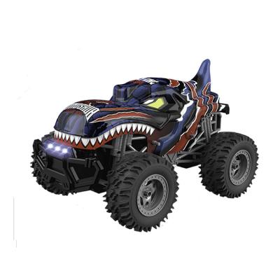 China Ignition 1:14 High-speed Off-Road Remote Control Vehicle RC Plastic Cars Toys For Children for sale