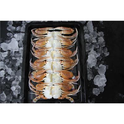 China FROZEN hot sale cheap good quality fresh snow crab legs frozen crab meat for sale