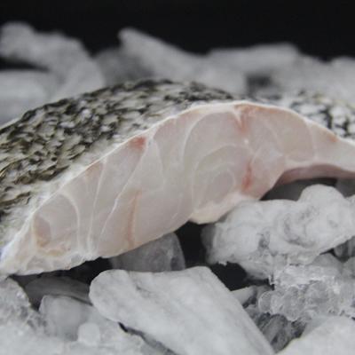 China Interesting Price Low-CARB Factory Supply Frozen Mini Fish Slicing for sale