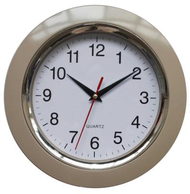 China Custom 10Inch Customization Cheap Promotions Clock Themes Clock Home Decor Wall for sale