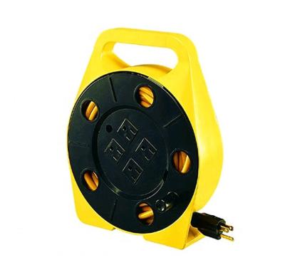 China High Quality Home Appliance Electric Power Cable Reel Extension Cord for sale