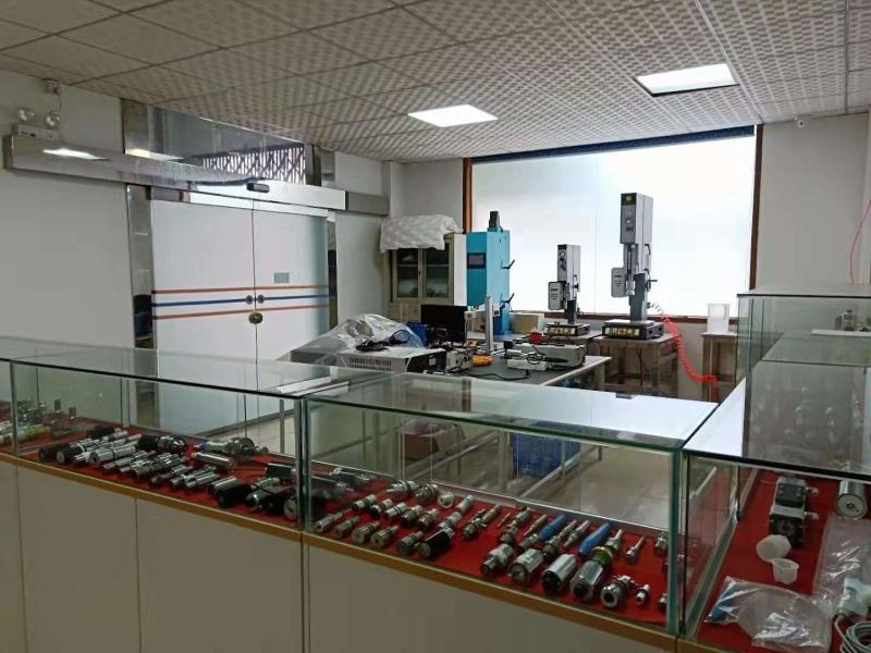 Verified China supplier - Hangzhou Powersonic Equipment Co., Ltd.