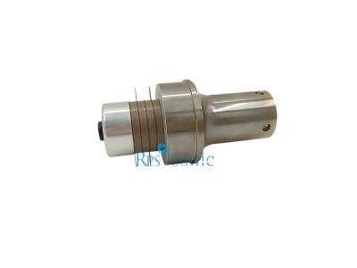 China Automobile Industry Ultrasonic Welding Converter 902JA  Branson Ultrasonic Converter for sale