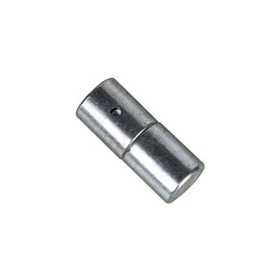 China Industrial Round Hinges Weld On Hinge Door Hinge for sale