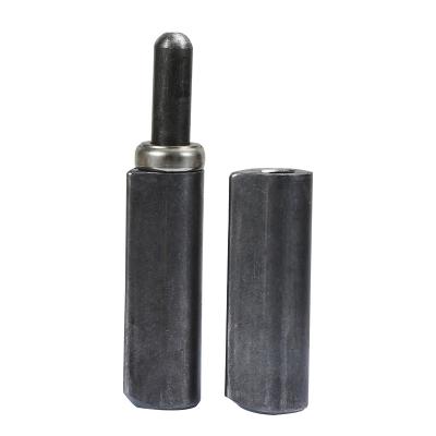 China Industrial Welding Hinge For Door And Window Water Drop Welding Hinge Weld On Hinges for sale