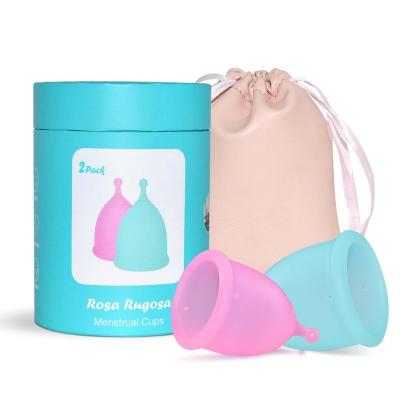 China Eco - Friendly Steam Sterilizer Pakistan Medical Silicone Set Menstrual Cup descarregavel for sale